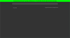 Desktop Screenshot of filmin.net