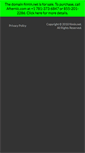 Mobile Screenshot of filmin.net