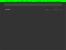 Tablet Screenshot of filmin.net